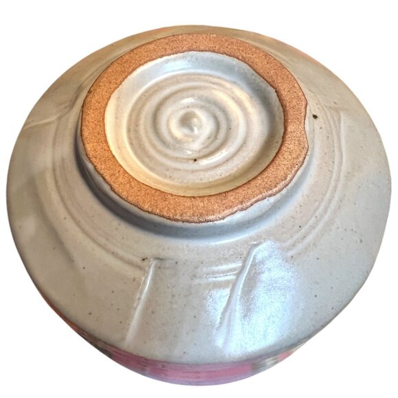 MATCHA KIT: Ceremonial Bowl, Bamboo Tea Scoop & Whisk, Handcrafted in Japan - Picture 9 of 15